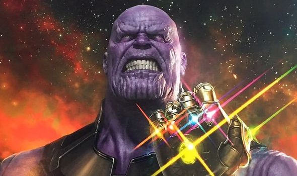 thanos